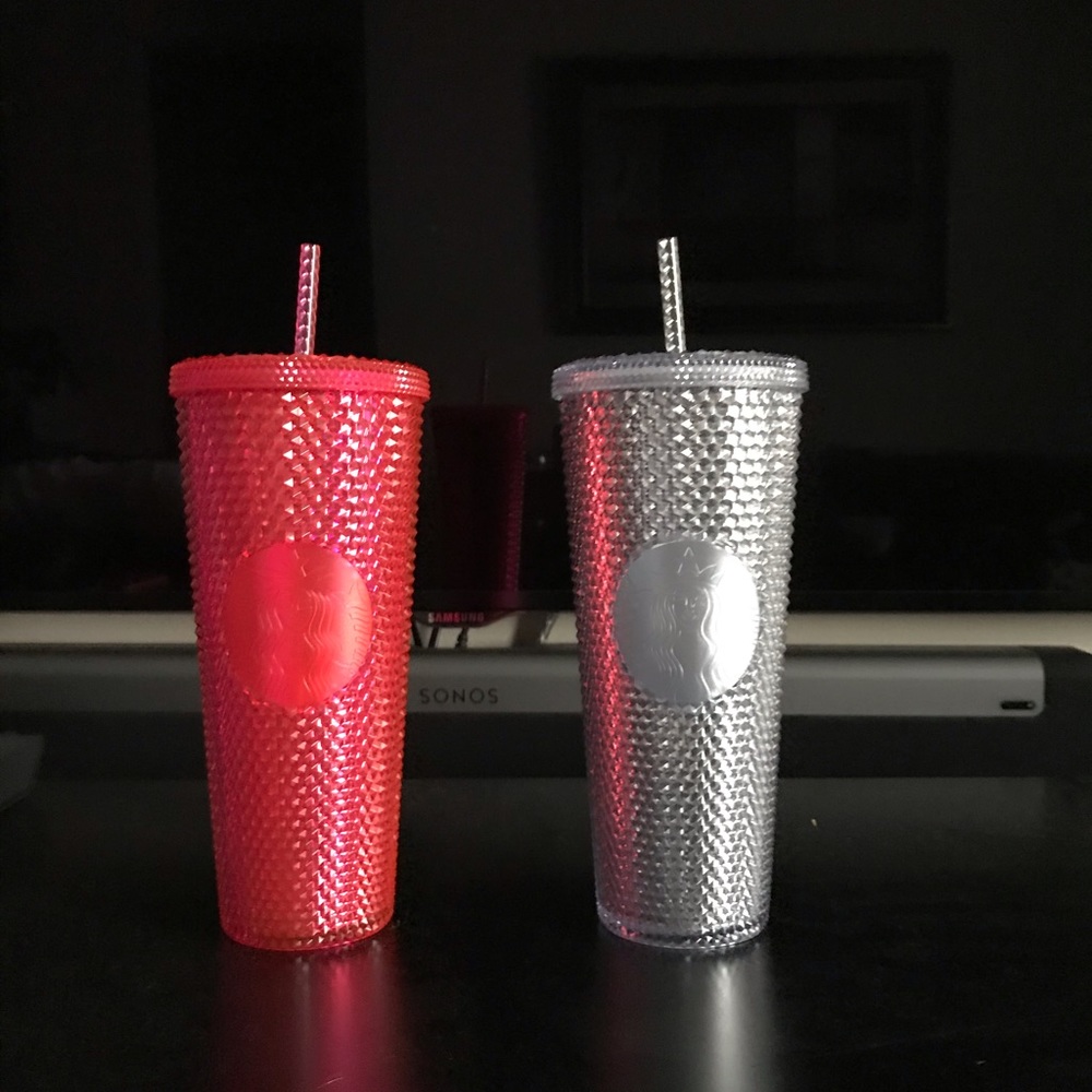 Starbucks Tumbler